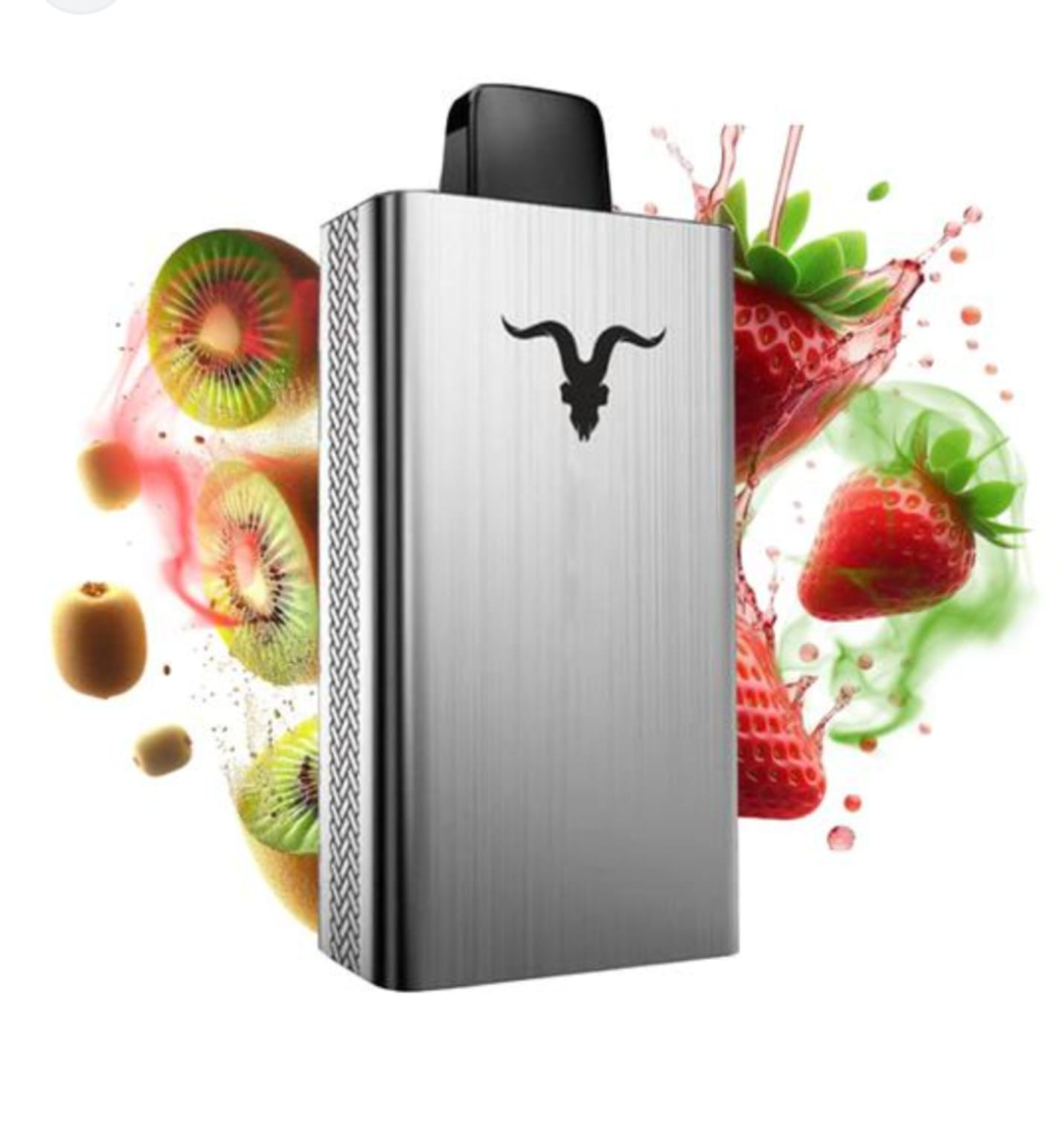 Descartvel Ignite V80 VERSO SILVER 8000 Puffs