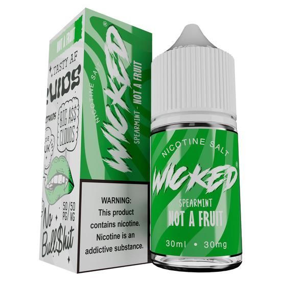 Nicsalt Wicked 30mg