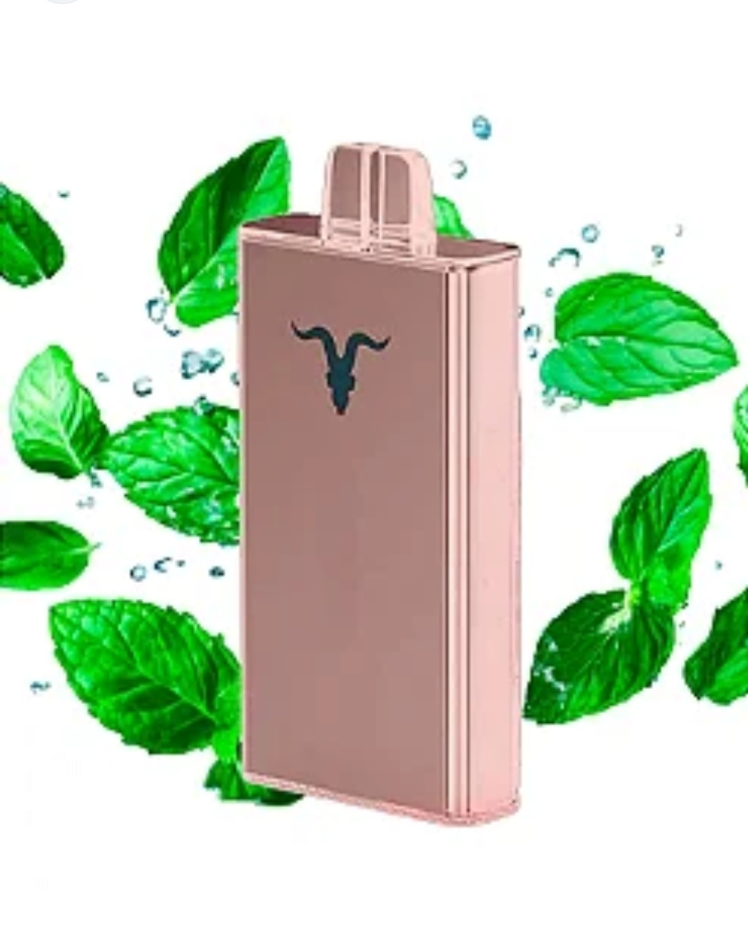 Descartvel Ignite V250 Verso Rose 25.000 Puffs