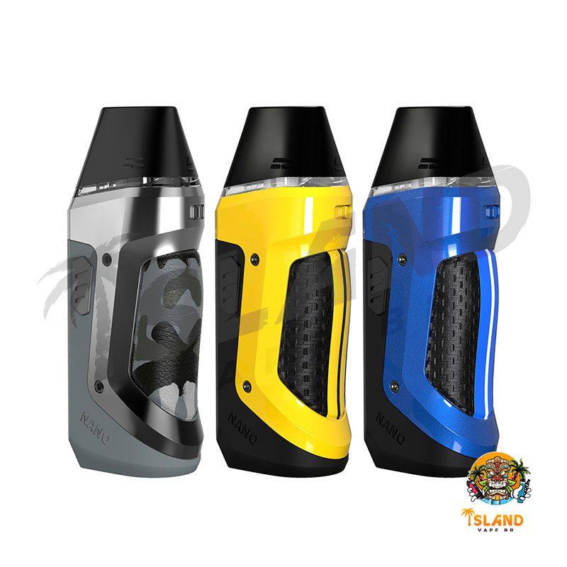 Pod System Geekvape Aegis Nano N30