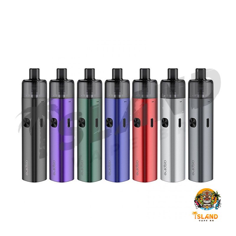 Pod System Aspire Avp-Cube  1300mAh - Aspire