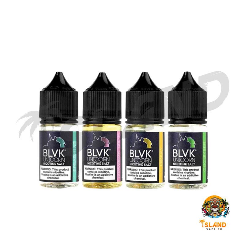 Juice - BLVK UNICORN - 60ml