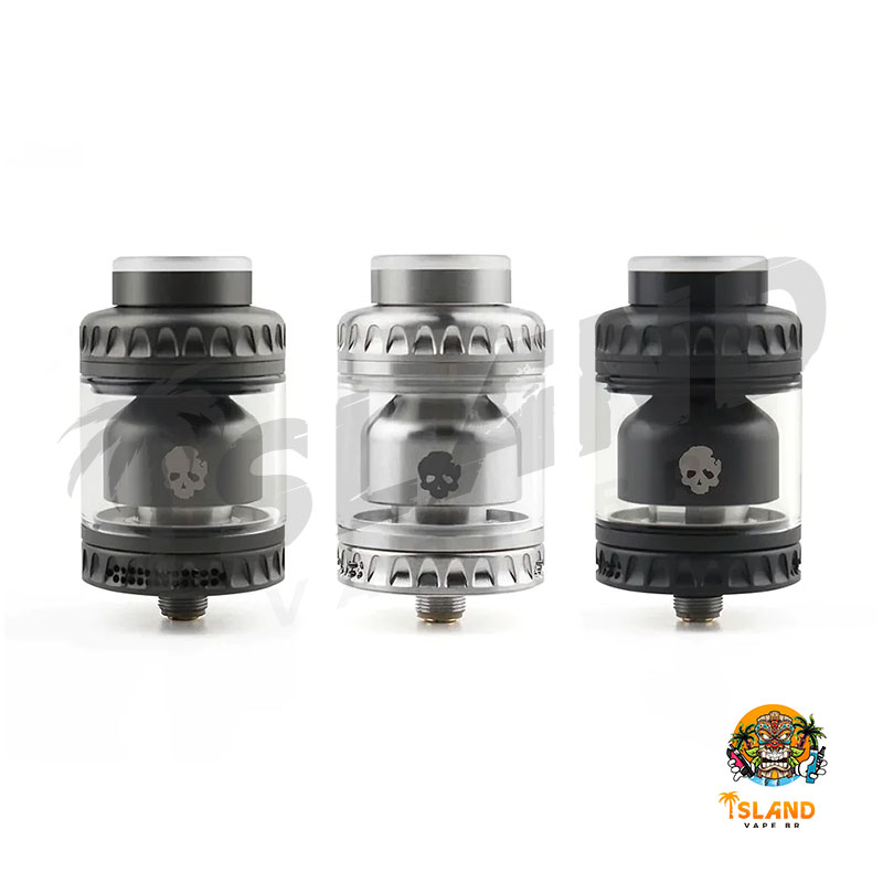 Atomizador Blotto Max RTA - Dovpo