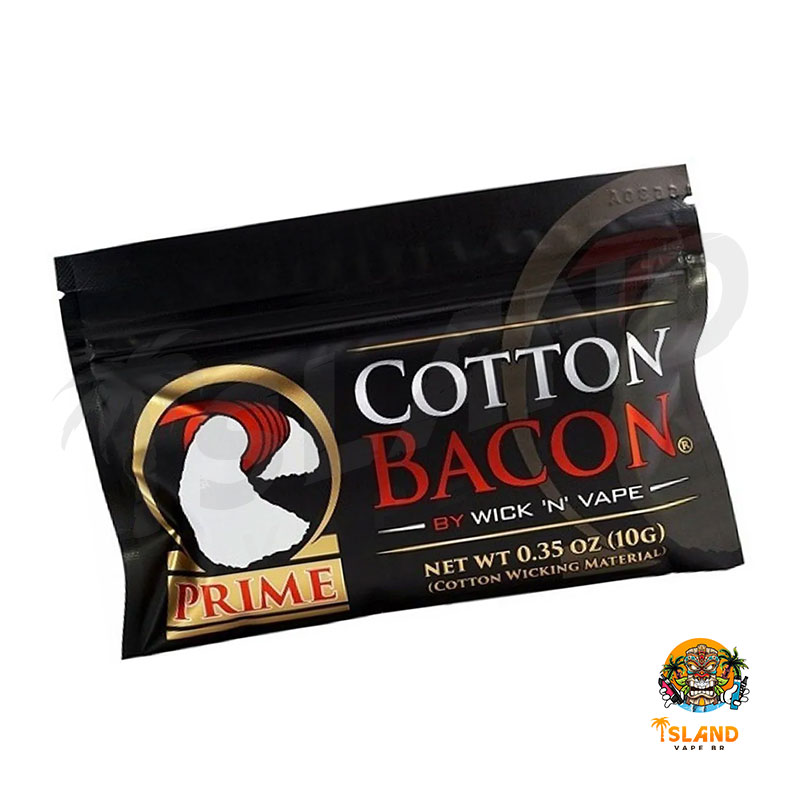 Algodo Cotton Bacon V2