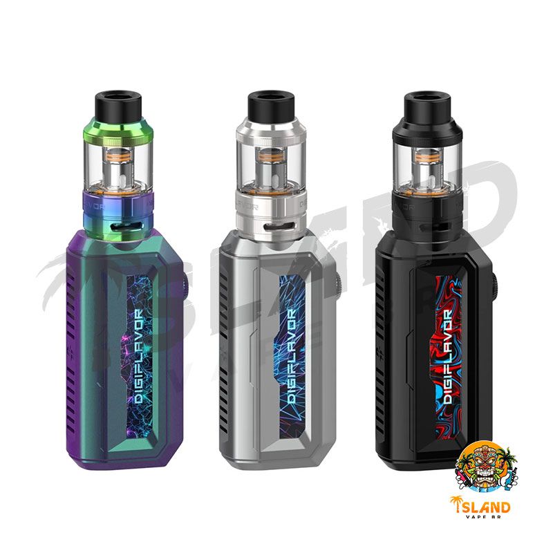 Digiflavor XP 77W Kit