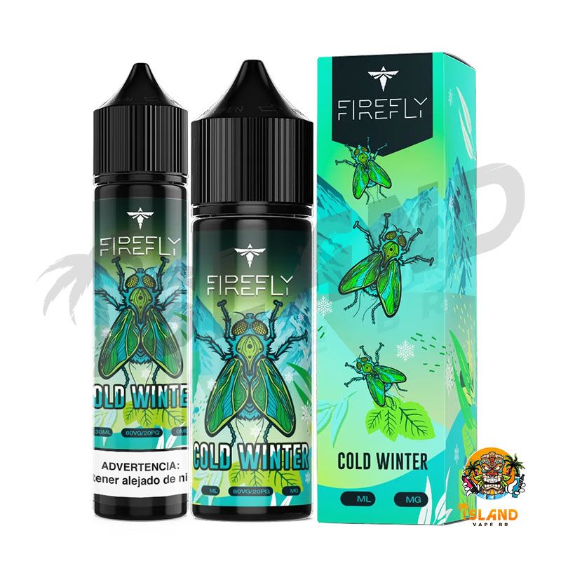 Juice - Firefly - 60ml