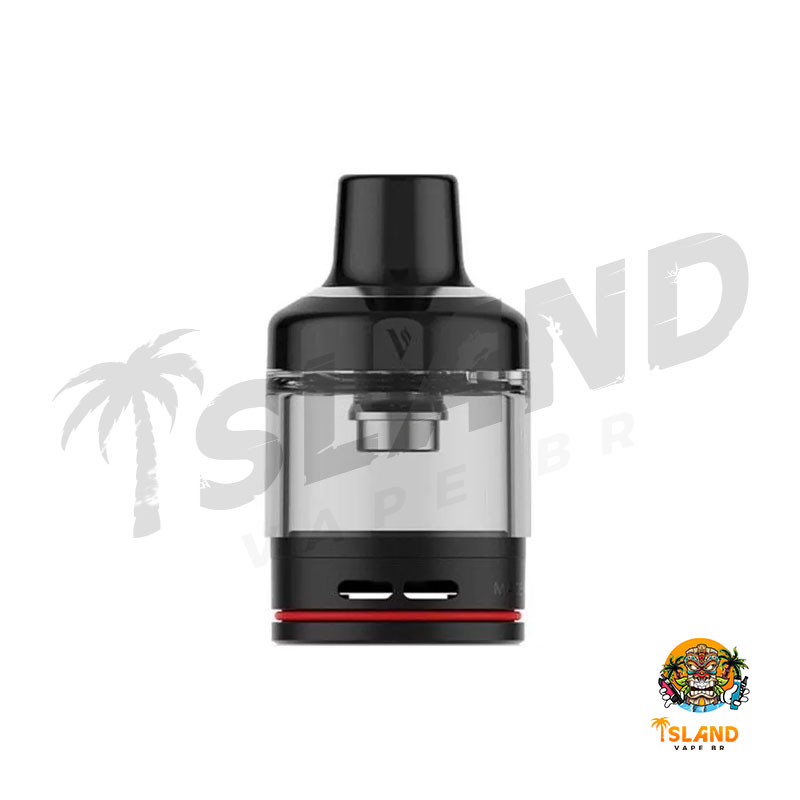 Cartucho Vazio de Reposio GTX Pod 22 - Vaporesso