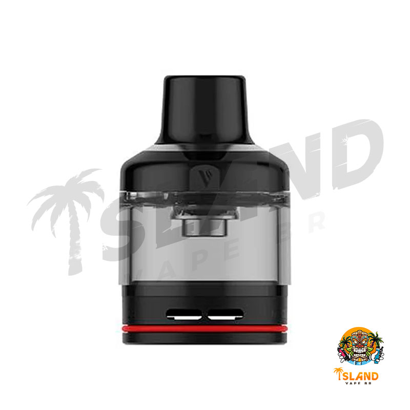 Cartucho Vazio de Reposio GTX Pod 26 - Vaporesso