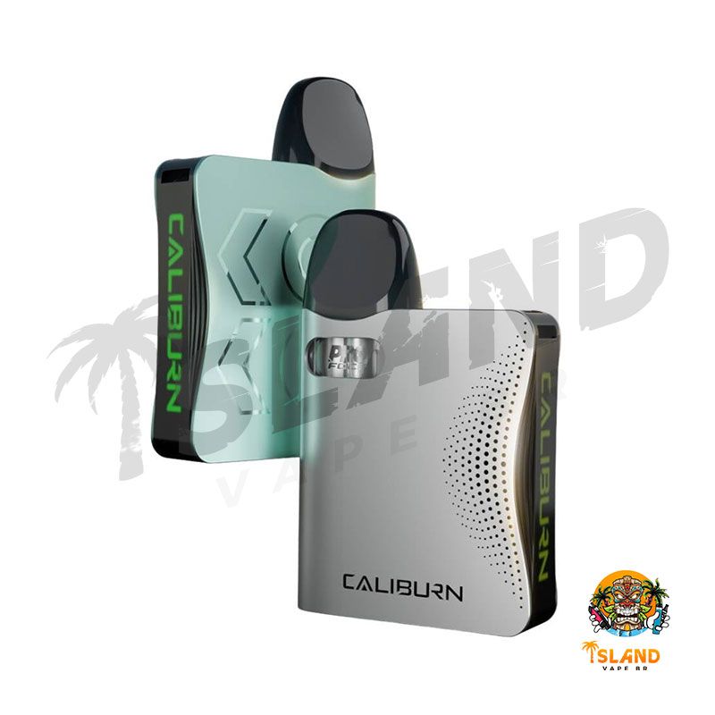 Pod System Uwell Caliburn Koko AK3