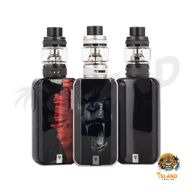 Vaporesso Luxe 2  220w Kit