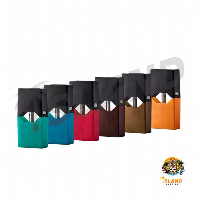 Pod Refil Para Juul/Yoop - Yeah