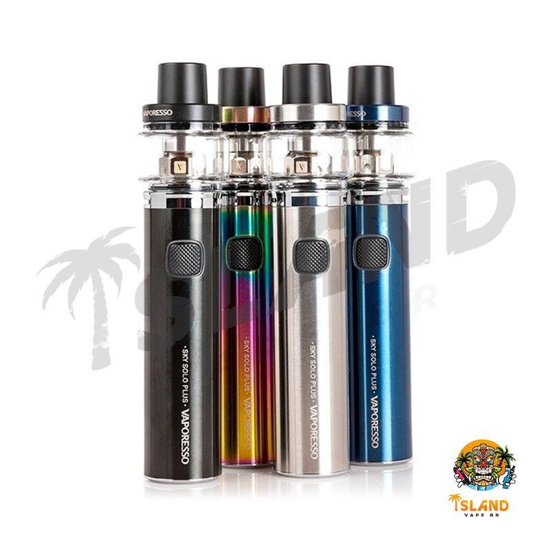 Vaporessso Sky Solo Plus Kit