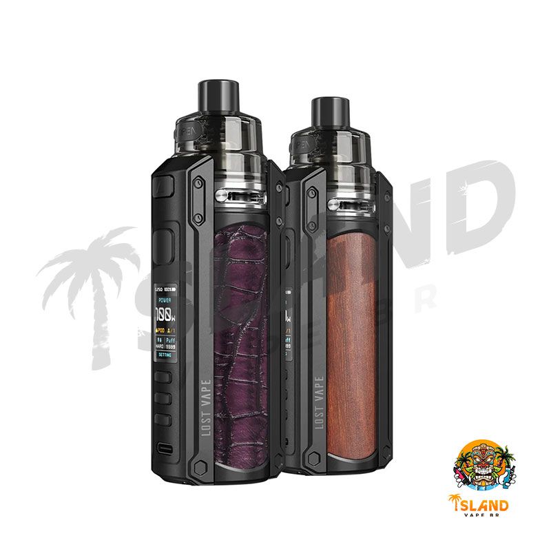 Lost Vape Ursa Quest Multi Kit