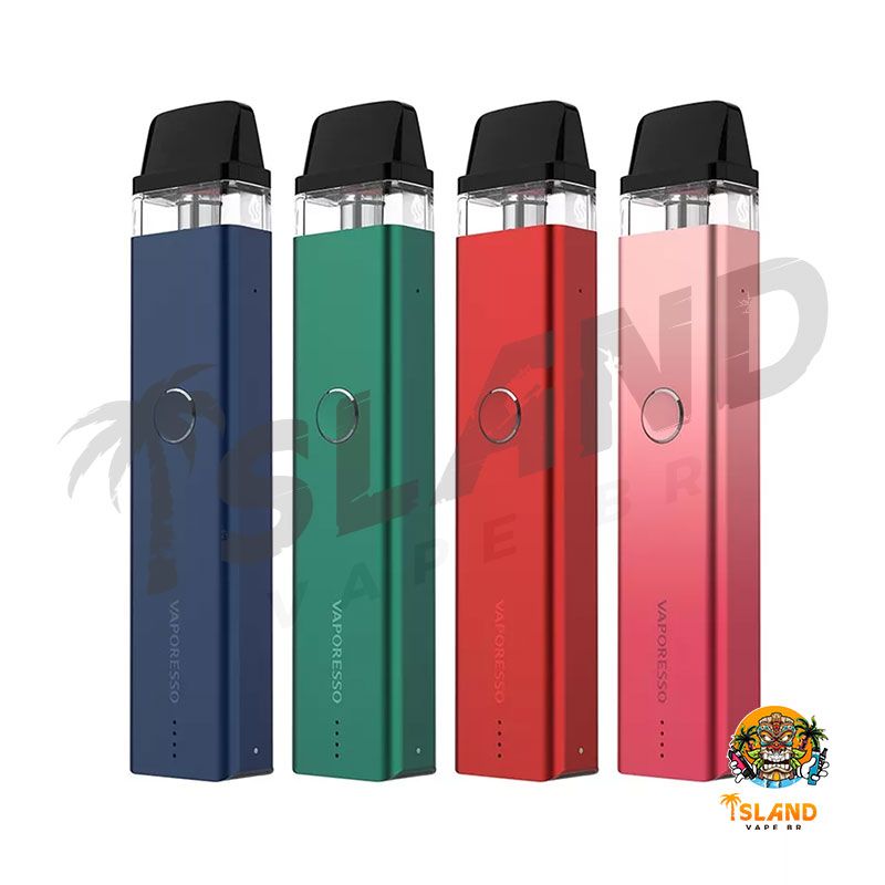 Pod System Vaporesso Xros 2