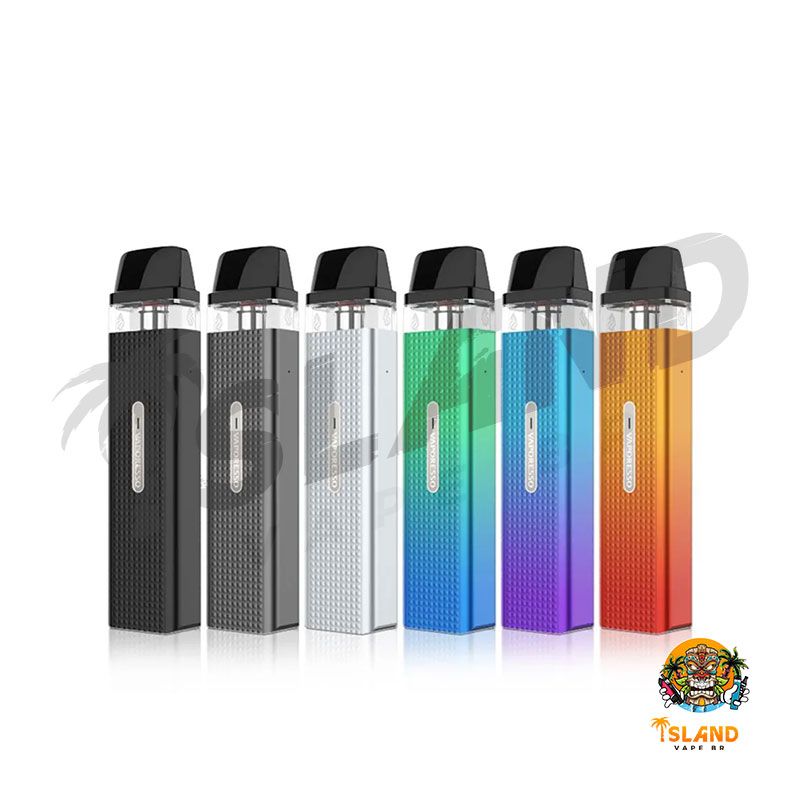 Pod System Vaporesso Xros Mini