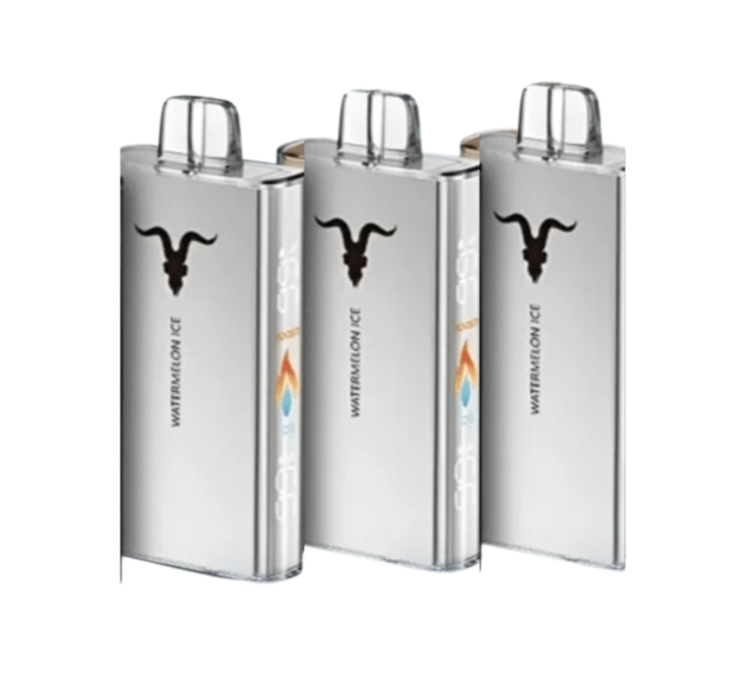 Descartvel Ignite V250 Verso Silver 25.000 puffs