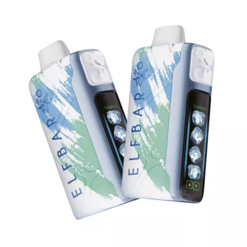 Descartvel Elfbar Ice King 40.000 Puffs