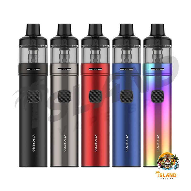 Kit GTX Go 40 1500mAh - Vaporesso