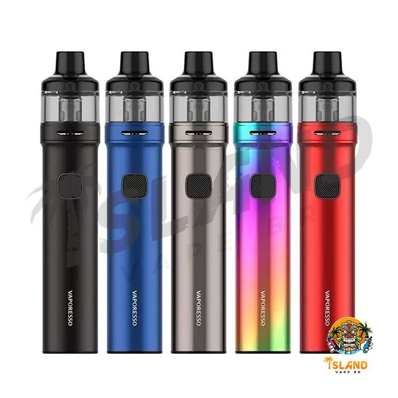 Kit GTX Go 80 3000mAh - Vaporesso