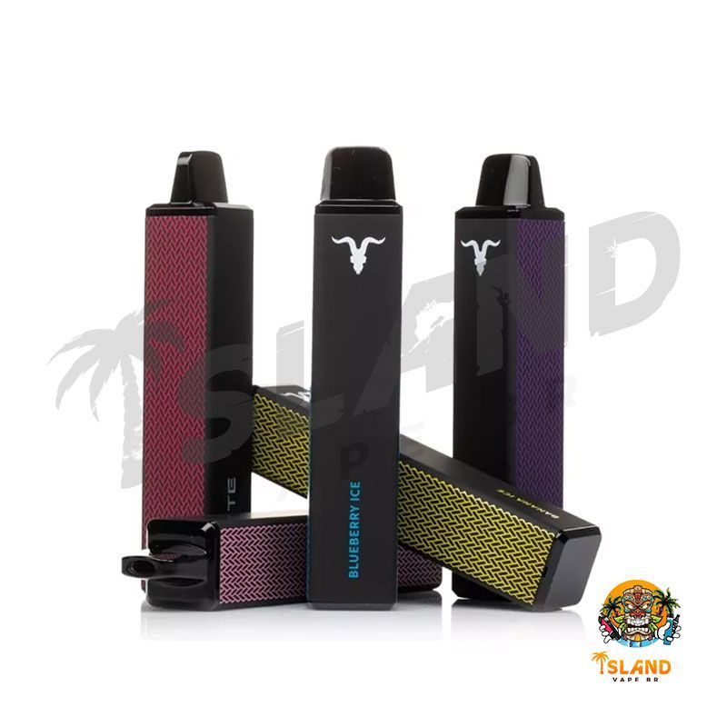 Descartvel Ignite V15 1500 puffs