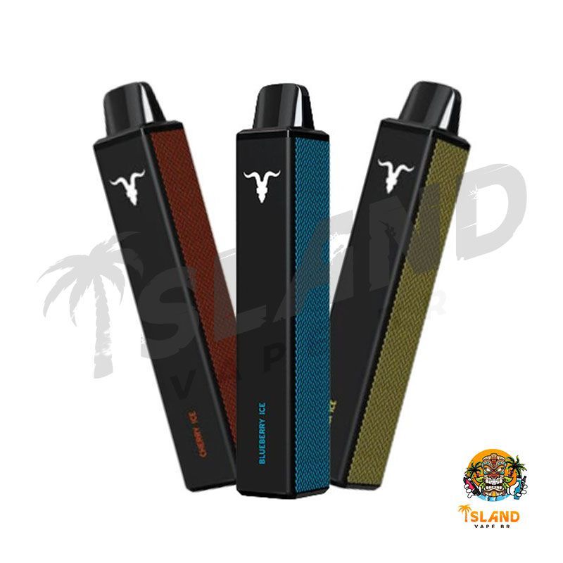 Descartvel Ignite V35 3500 puffs