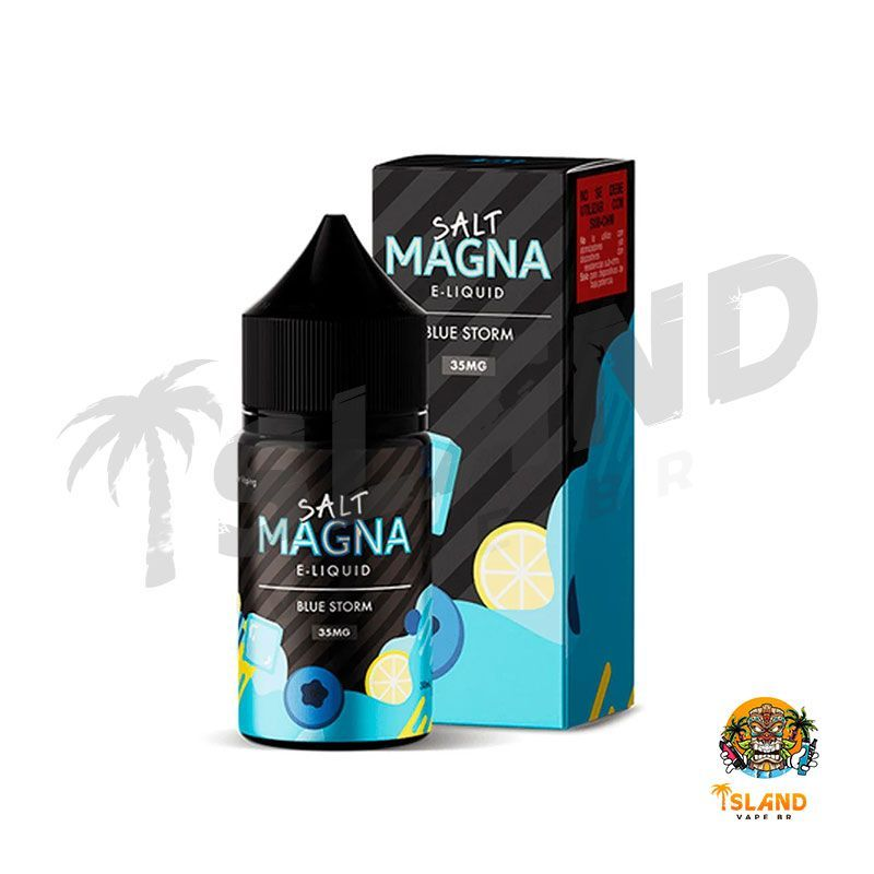 Nicsalt - Magna - 30ml