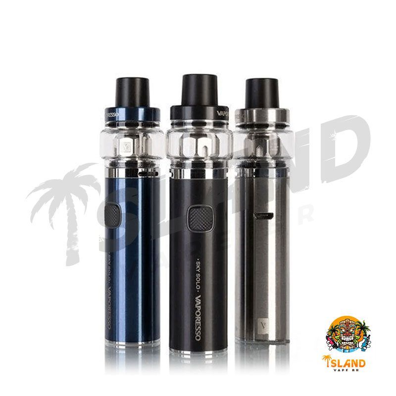 Vaporesso Sky Solo Kit