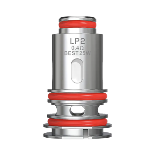 Bobina de reposio - Smok LP2 Coil Meshed 0,4ohms