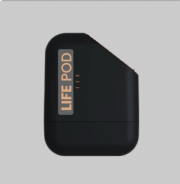 Bateria LifePod 550mAh   Unidade