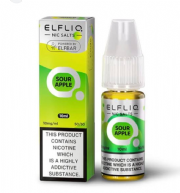 Nicsalt Elfliq ElfBar 35MG/30ML