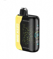 Descartvel GeekBar Pulse X 25.000 puffs