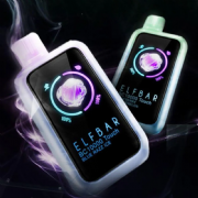 Descartvel Elf Bar TOUCH 10.000 puffs