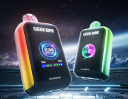 Descartvel GeekBar Pulse X 25.000 puffs