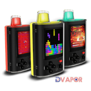 Descartvel VPlay 20.000 puffs