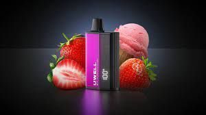 Uwell DL8000 Puffs