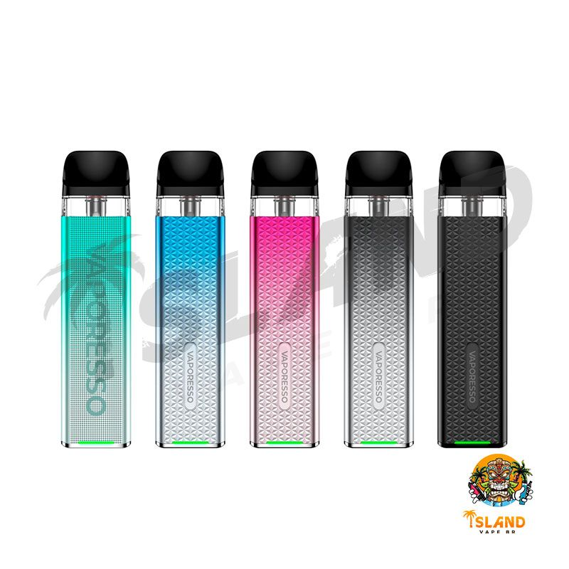 Pod System Vaporesso Xros 3 Mini