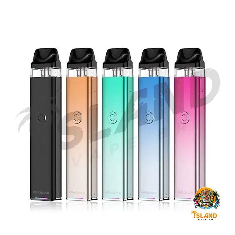 Pod System Vaporesso Xros 3