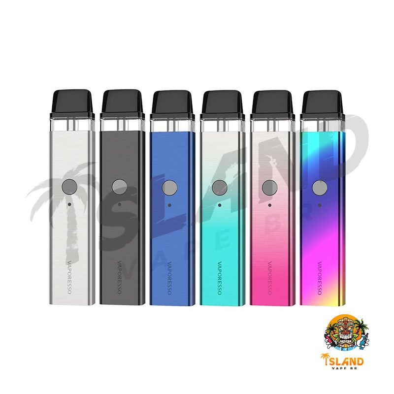 Pod System Vaporesso Xros