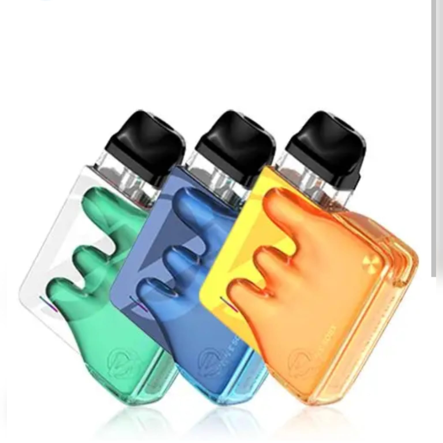 Pod System Vaporesso Xros Nano 3 NEW VERSION