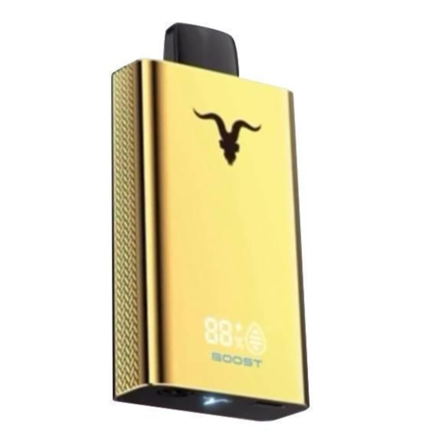 Descartvel Ignite V120 Verso Pro Gold 12.000 Puffs